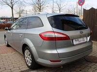 Gebraucht Ford Mondeo Trend 145 PS (106 kW) 2008 Silber Kombi