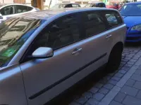 Gebraucht Volvo V50 140 PS (102 kW) 2004 Grau Kombi