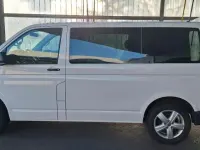 Usado VW Transporter 102 CV (75 kW) 2019 Blanco Van