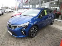 Neu Mitsubishi Colt Edition 143 PS (105 kW) 2025 Royal blau Kleinwagen