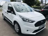 Gebraucht Ford Transit Connect Trend 101 PS (74 kW) 2024 Frostweiß Van / Kleinbus