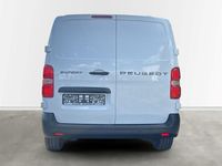 Neu Peugeot Expert 144 PS (105 kW) 2025 Lackierung weiss icy/typ aussenverkleidung spiegel flach standard Van