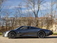 Gebraucht McLaren Speedtail 2021