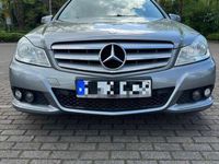 gebraucht Mercedes C220 CDI blueefficiency Avantgarde