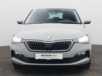 gebraucht Skoda Scala 1.0 TSI Tour