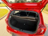 Gebraucht Kia Picanto 67 PS (49 kW) 2020 Rot Kleinwagen
