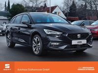 gebraucht Seat Leon Sportstourer FR FR