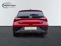 gebraucht Hyundai i20 FL 2024 1.0 T-GDI 120PS 7DCT 48V