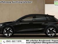 Nowe Audi A3 204 KM (150 kW) 2025 Czarny SUV