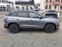 Neu Renault Austral Esprit Alpine 131 PS (96 kW) 2026 Schwarz SUV