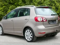 Gebraucht VW Golf VI Highline 122 PS (89 kW) 2009 Kleinwagen