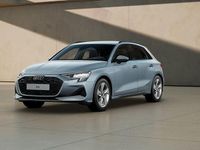 Gebraucht Audi A3 Advanced 150 PS (110 kW) 2024 Grau Limousine