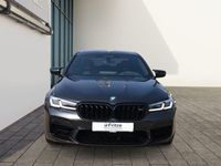 Gebraucht BMW M5 Competition Edition 625 PS (459 kW) 2022 Grau Limousine