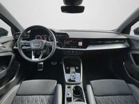 gebraucht Audi S3 2.0 TFSI quattro S tronic MATRIX B&