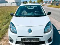 Używany Renault Twingo 75 KM (55 kW) 2011 Biały Hatchback