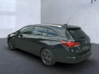 Gebraucht Opel Astra 145 PS (106 kW) 2020 Schwarz Limousine