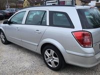 gebraucht Opel Astra 1.7 Diesel bj 2008 HU 04.2024