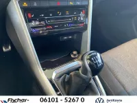 Occasion VW T-Roc Move 110 ch (80 kW) 2023 Blanc SUV
