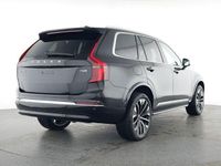 Gebraucht Volvo XC90 Plus 455 PS (334 kW) 2025 Onyx black / metallic SUV