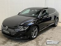 gebraucht VW Arteon Shooting Brake R-Line