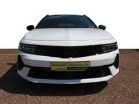 Neu Opel Astra 131 PS (96 kW) 2026 Weiß Kombi