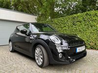 gebraucht Mini Cooper S - CHILI - SHZ - KLIMA - AUT. - PDC