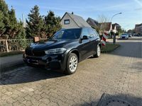 gebraucht BMW X5 xDrive40d -