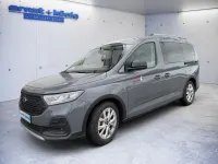 Gebraucht Ford Grand Tourneo Connect Active 122 PS (89 kW) 2025 Grau Van / Kleinbus