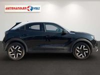 Gebraucht Opel Mokka Elegance 131 PS (96 kW) 2022 Schwarz SUV