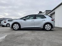 Gebraucht VW ID.3 Pure 110 kW (150 PS) 2022 Grau Kleinwagen