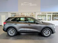 Gebraucht Ford Kuga Titanium 120 PS (88 kW) 2021 Grau SUV