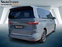 Neu VW T7 Style 150 PS (110 kW) 2025 Grau Van