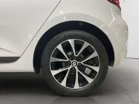 Gebraucht Renault Clio V Equilibre 91 PS (66 kW) 2022 Weiß Kleinwagen