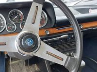 gebraucht BMW 1800 neue Klasse