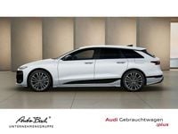 Second-hand Audi A6 e-tron Business 269 kW (367 CP) 2026 Alb Break