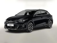 Neu Kia XCeed 116 PS (85 kW) 2026 Black pearl SUV