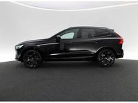 Neu Volvo XC60 Plus 250 PS (183 kW) 2026 Schwarz SUV