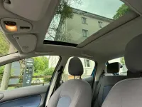 Gebraucht Peugeot 206 75 PS (55 kW) 2003 Blau Kleinwagen