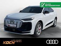 Gebraucht Audi e-tron S-Line 225 kW (306 PS) 2025 SUV