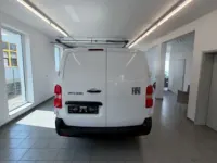 Gebraucht Fiat Scudo Basis 144 PS (105 kW) 2025 Weiß Van