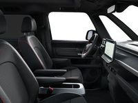 Neu VW ID. Buzz GTX 250 kW (340 PS) 2026 Schwarz Van / Kleinbus