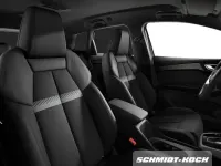 Gebraucht Audi Q4 e-tron Ambiente 210 kW (286 PS) 2025 Kieselgrau SUV