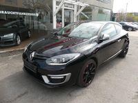 Gebraucht Renault Mégane GT Line GT-Line 220 PS (161 kW) 2016 Schwarz Coupé