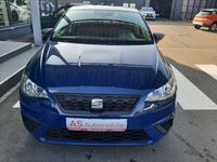 gebraucht Seat Ibiza Reference *Einparkhilfe*