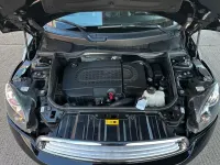 Gebraucht Mini Cooper D Countryman 111 PS (81 kW) 2012 Absolute black SUV