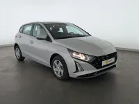 Gebraucht Hyundai i20 Comfort 90 PS (66 kW) 2026 Lumen grey Kleinwagen