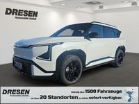 Gebraucht Kia EV5 GT-Line 160 kW (218 PS) 2026 Weiss SUV