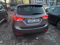 Gebraucht Hyundai ix20 2013 Kleinwagen