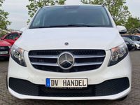 gebraucht Mercedes V220 V -Klasse d kompakt/Navi/AHK/SitzHzg