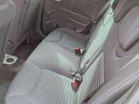 Gebraucht Renault Clio IV Bose Edition 90 PS (66 kW) 2017 Blau Limousine